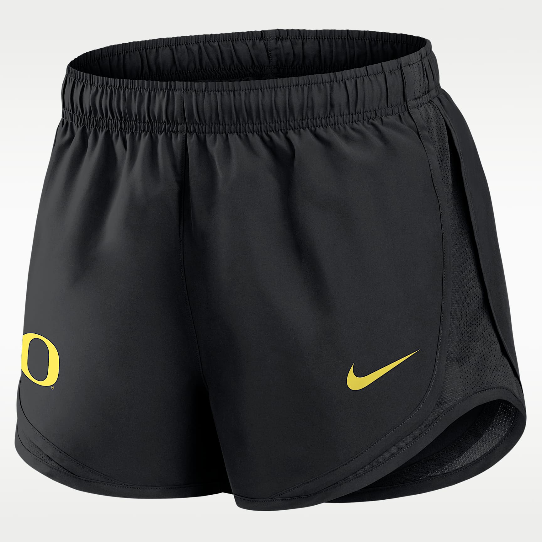 00s NIKE ナイキ ロンt ゴツナイキ ブラック フットボール Oregon Tempo Women's Nike Dri-FIT College Shorts. Nike.com